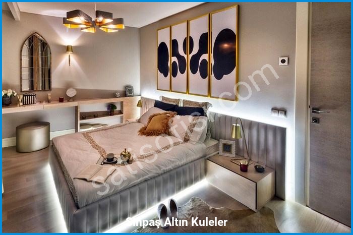 sinpaş altın kuleler proje görselleri görsel 14