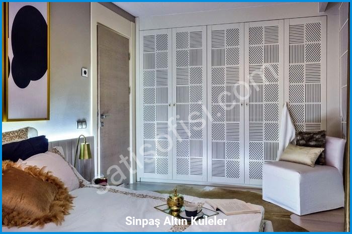 sinpaş altın kuleler proje görselleri görsel 15