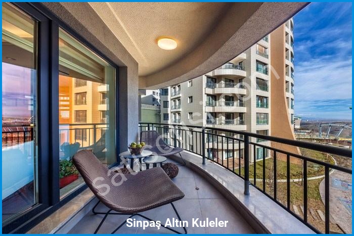 sinpaş altın kuleler proje görselleri görsel 18