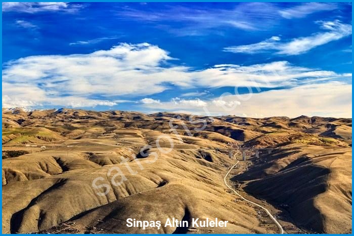 sinpaş altın kuleler proje görselleri görsel 2