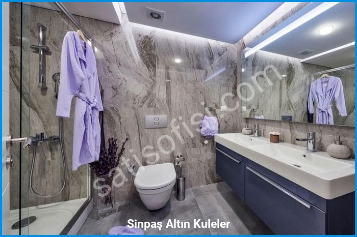 sinpaş altın kuleler proje görselleri görsel 20