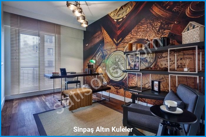 sinpaş altın kuleler proje görselleri görsel 21