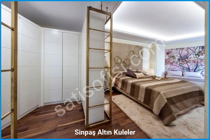 sinpaş altın kuleler proje görselleri görsel 24