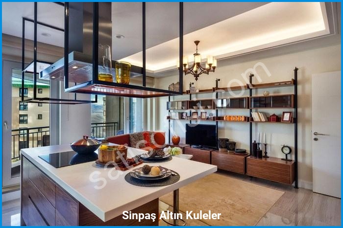 sinpaş altın kuleler proje görselleri görsel 28