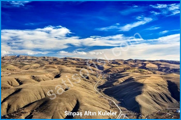 sinpaş altın kuleler proje görselleri görsel 3