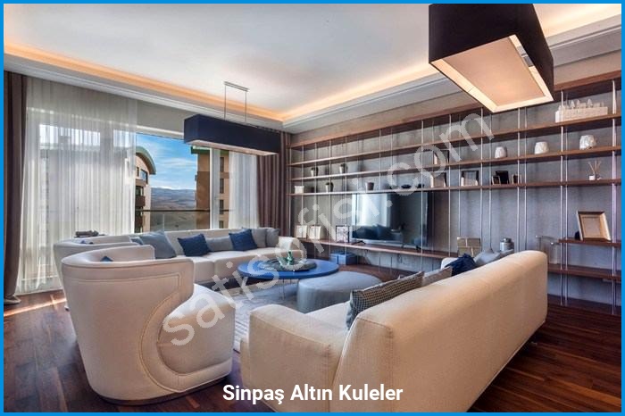 sinpaş altın kuleler proje görselleri görsel 31