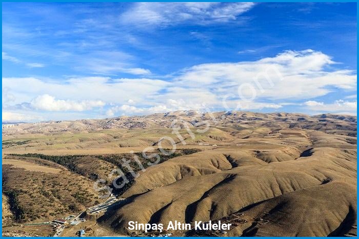 sinpaş altın kuleler proje görselleri görsel 4