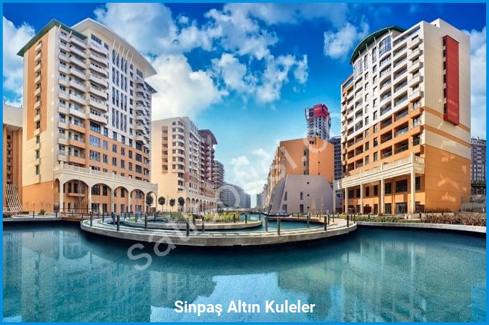 sinpaş altın kuleler proje görselleri görsel 7