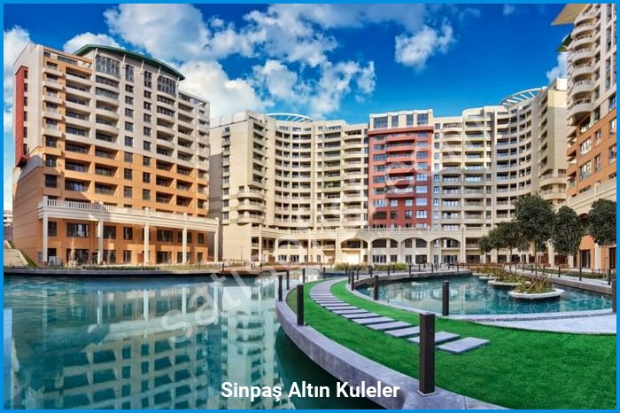 sinpaş altın kuleler proje görselleri görsel 8