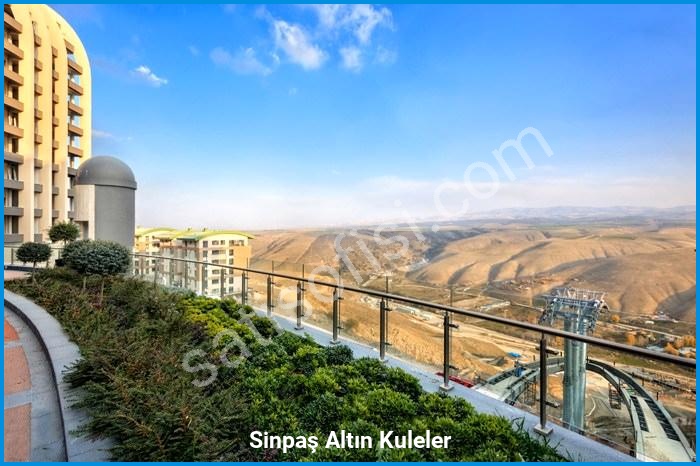 sinpaş altın kuleler proje görselleri görsel 9