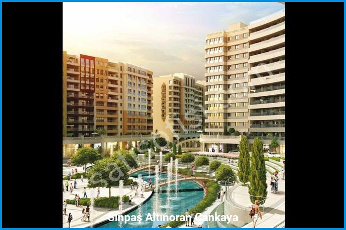 Sinpaş Altınoran Çankaya Proje Görselleri 11 sinpaş altınoran çankaya proje görselleri görsel 11