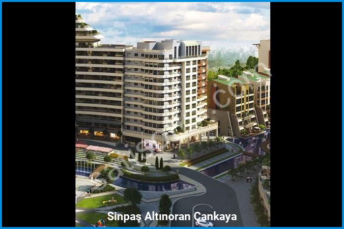 Sinpaş Altınoran Çankaya Proje Görselleri 13 sinpaş altınoran çankaya proje görselleri görsel 13