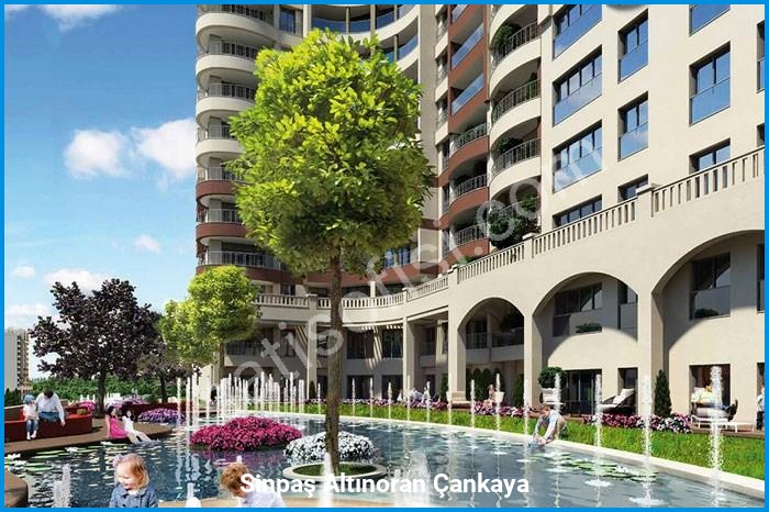 Sinpaş Altınoran Çankaya Proje Görselleri 14 sinpaş altınoran çankaya proje görselleri görsel 14