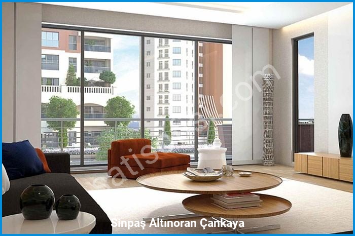 Sinpaş Altınoran Çankaya Proje Görselleri 15 sinpaş altınoran çankaya proje görselleri görsel 15