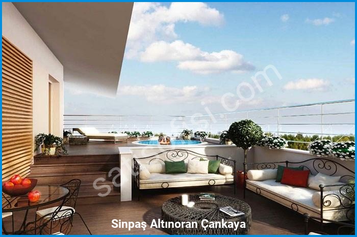 Sinpaş Altınoran Çankaya Proje Görselleri 16 sinpaş altınoran çankaya proje görselleri görsel 16