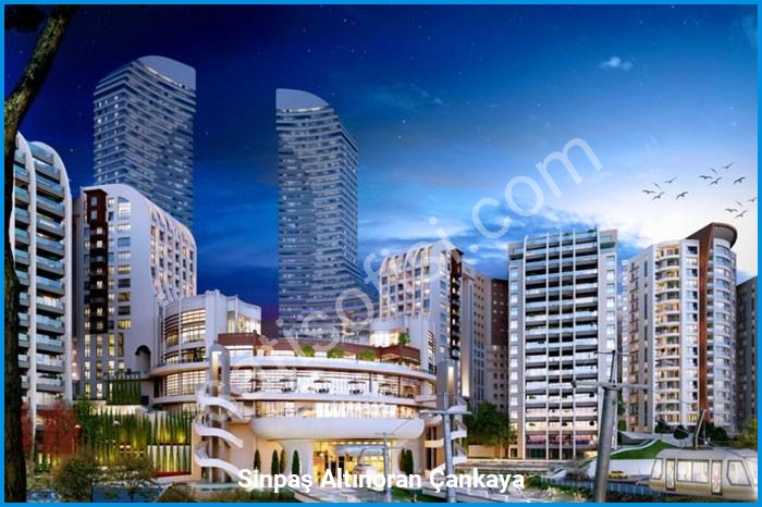 Sinpaş Altınoran Çankaya Proje Görselleri 17 sinpaş altınoran çankaya proje görselleri görsel 17