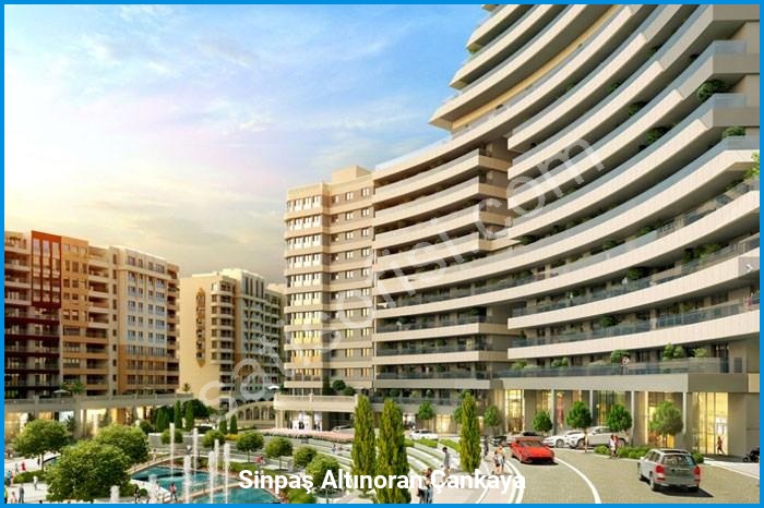 Sinpaş Altınoran Çankaya Proje Görselleri 18 sinpaş altınoran çankaya proje görselleri görsel 18