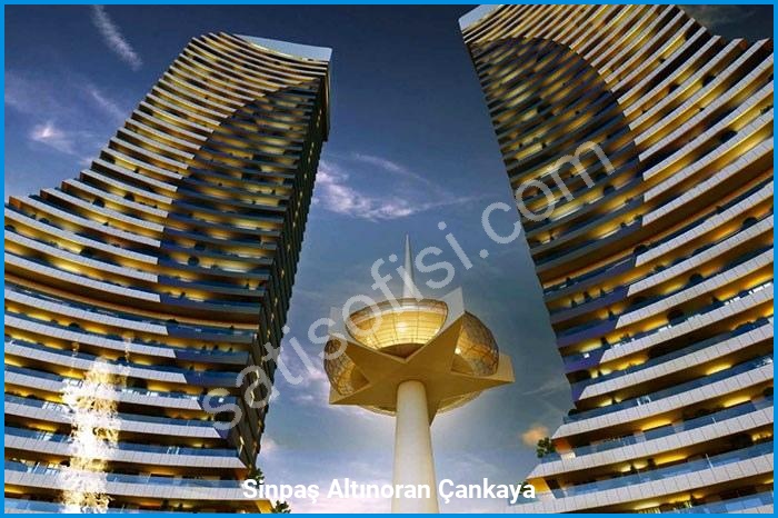Sinpaş Altınoran Çankaya Proje Görselleri 2 sinpaş altınoran çankaya proje görselleri görsel 2