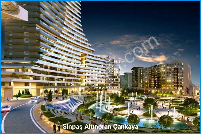 Sinpaş Altınoran Çankaya Proje Görselleri 20 sinpaş altınoran çankaya proje görselleri görsel 20