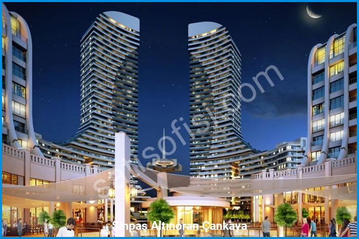 Sinpaş Altınoran Çankaya Proje Görselleri 21 sinpaş altınoran çankaya proje görselleri görsel 21