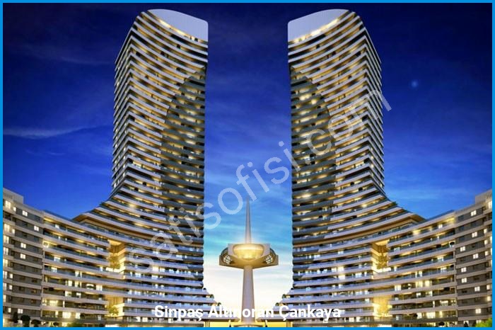 Sinpaş Altınoran Çankaya Proje Görselleri 22 sinpaş altınoran çankaya proje görselleri görsel 22