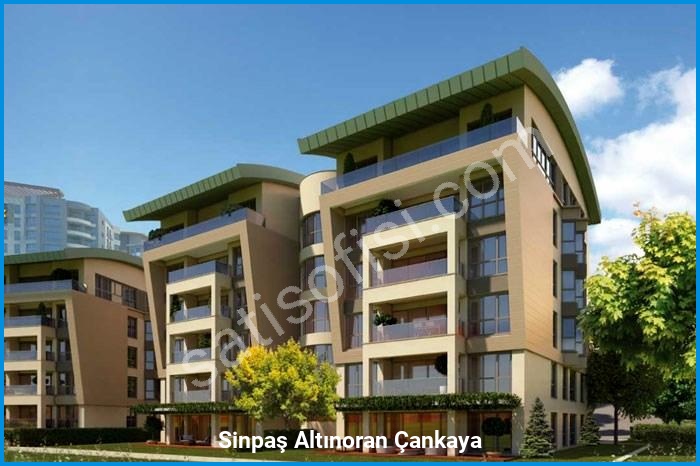 Sinpaş Altınoran Çankaya Proje Görselleri 23 sinpaş altınoran çankaya proje görselleri görsel 23