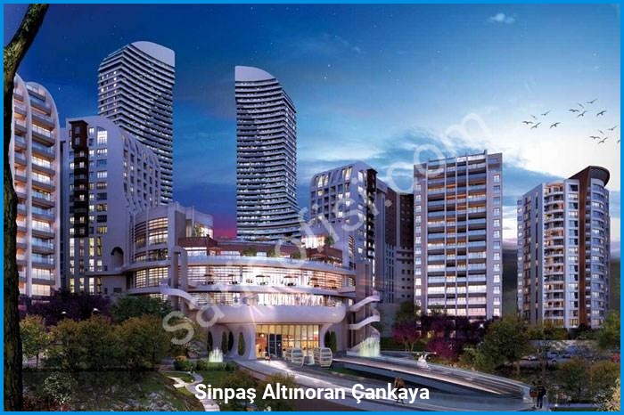 Sinpaş Altınoran Çankaya Proje Görselleri 25 sinpaş altınoran çankaya proje görselleri görsel 25