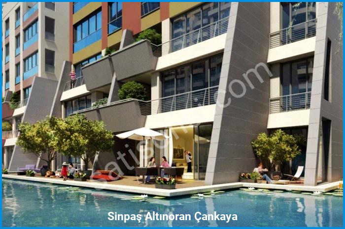 Sinpaş Altınoran Çankaya Proje Görselleri 26 sinpaş altınoran çankaya proje görselleri görsel 26