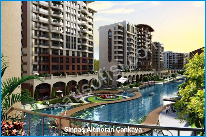 Sinpaş Altınoran Çankaya Proje Görselleri 27 sinpaş altınoran çankaya proje görselleri görsel 27