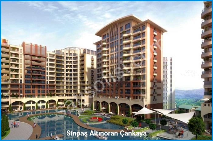 Sinpaş Altınoran Çankaya Proje Görselleri 28 sinpaş altınoran çankaya proje görselleri görsel 28