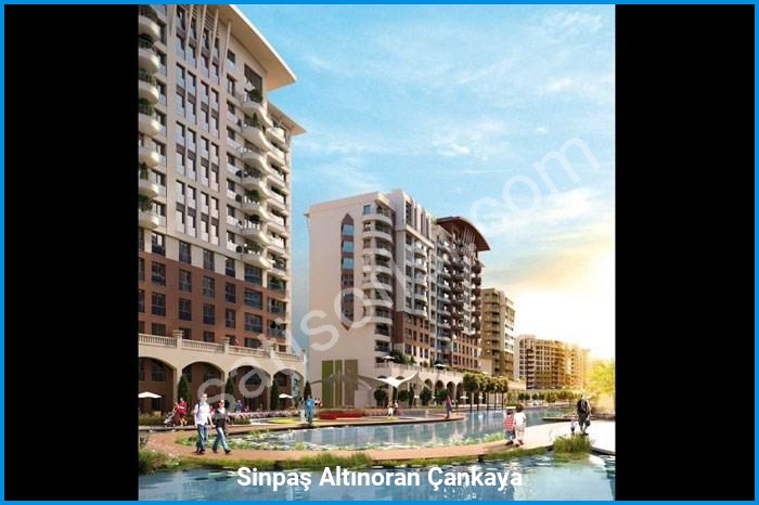 Sinpaş Altınoran Çankaya Proje Görselleri 29 sinpaş altınoran çankaya proje görselleri görsel 29