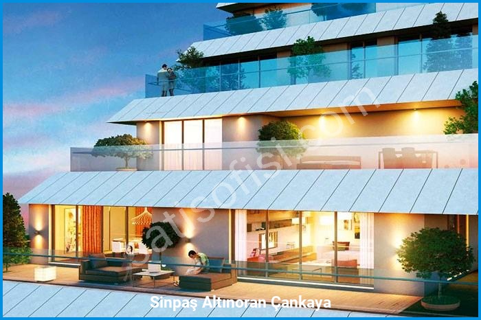 Sinpaş Altınoran Çankaya Proje Görselleri 3 sinpaş altınoran çankaya proje görselleri görsel 3