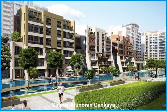 Sinpaş Altınoran Çankaya Proje Görselleri 30 sinpaş altınoran çankaya proje görselleri görsel 30