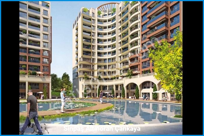Sinpaş Altınoran Çankaya Proje Görselleri 31 sinpaş altınoran çankaya proje görselleri görsel 31