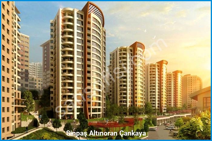 Sinpaş Altınoran Çankaya Proje Görselleri 32 sinpaş altınoran çankaya proje görselleri görsel 32