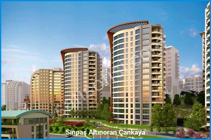Sinpaş Altınoran Çankaya Proje Görselleri 33 sinpaş altınoran çankaya proje görselleri görsel 33