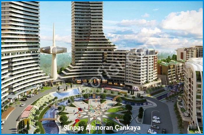 Sinpaş Altınoran Çankaya Proje Görselleri 35 sinpaş altınoran çankaya proje görselleri görsel 35