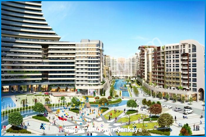 Sinpaş Altınoran Çankaya Proje Görselleri 37 sinpaş altınoran çankaya proje görselleri görsel 37
