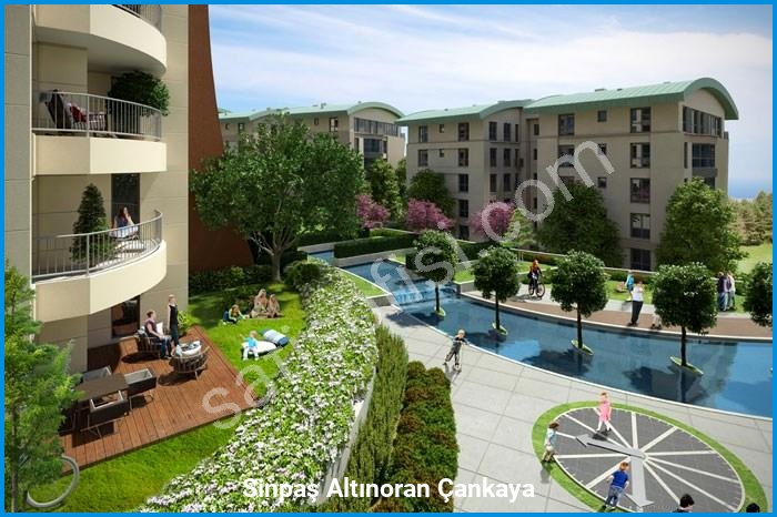 Sinpaş Altınoran Çankaya Proje Görselleri 38 sinpaş altınoran çankaya proje görselleri görsel 38