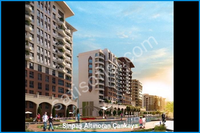 Sinpaş Altınoran Çankaya Proje Görselleri 39 sinpaş altınoran çankaya proje görselleri görsel 39