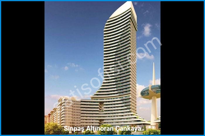 Sinpaş Altınoran Çankaya Proje Görselleri 4 sinpaş altınoran çankaya proje görselleri görsel 4