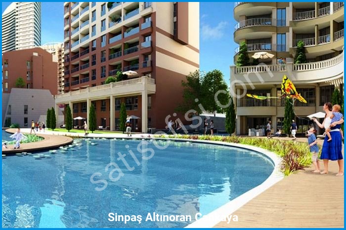 Sinpaş Altınoran Çankaya Proje Görselleri 40 sinpaş altınoran çankaya proje görselleri görsel 40
