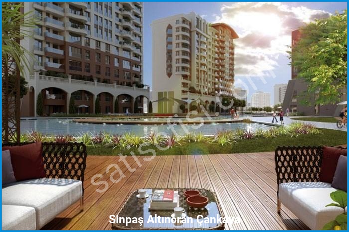 Sinpaş Altınoran Çankaya Proje Görselleri 41 sinpaş altınoran çankaya proje görselleri görsel 41