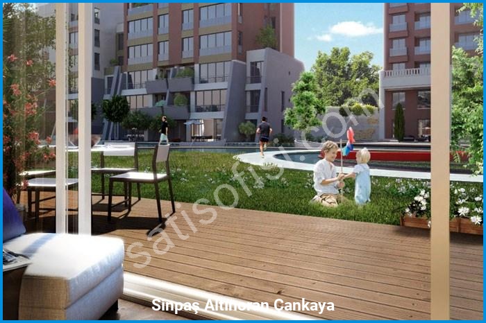 Sinpaş Altınoran Çankaya Proje Görselleri 42 sinpaş altınoran çankaya proje görselleri görsel 42
