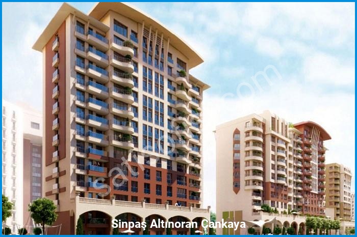 Sinpaş Altınoran Çankaya Proje Görselleri 43 sinpaş altınoran çankaya proje görselleri görsel 43