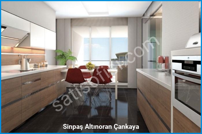 Sinpaş Altınoran Çankaya Proje Görselleri 44 sinpaş altınoran çankaya proje görselleri görsel 44