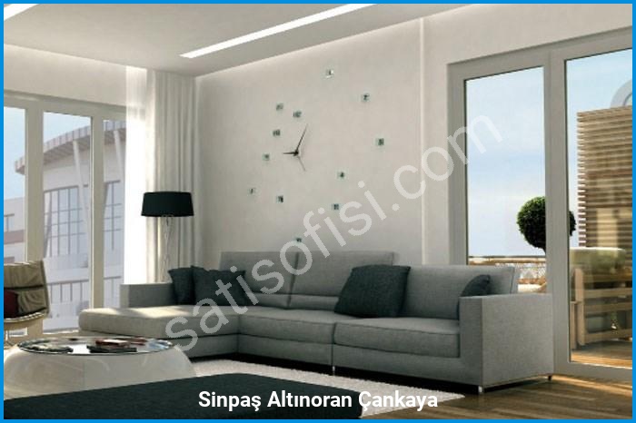 Sinpaş Altınoran Çankaya Proje Görselleri 45 sinpaş altınoran çankaya proje görselleri görsel 45