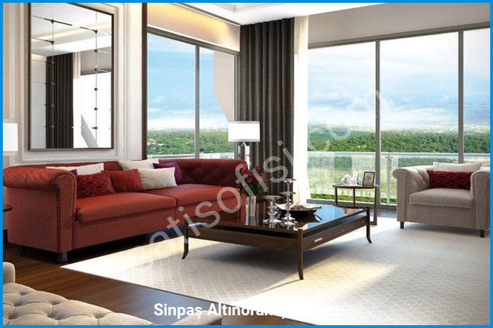 Sinpaş Altınoran Çankaya Proje Görselleri 47 sinpaş altınoran çankaya proje görselleri görsel 47