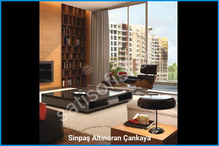Sinpaş Altınoran Çankaya Proje Görselleri 5 sinpaş altınoran çankaya proje görselleri görsel 5