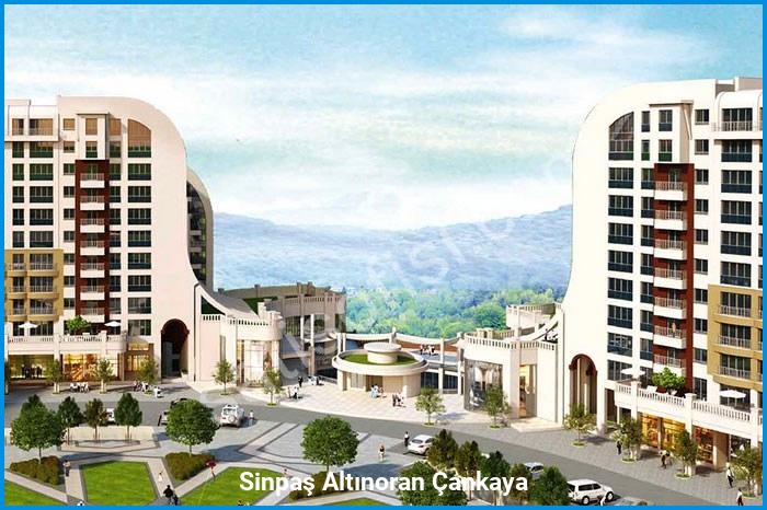 Sinpaş Altınoran Çankaya Proje Görselleri 8 sinpaş altınoran çankaya proje görselleri görsel 8